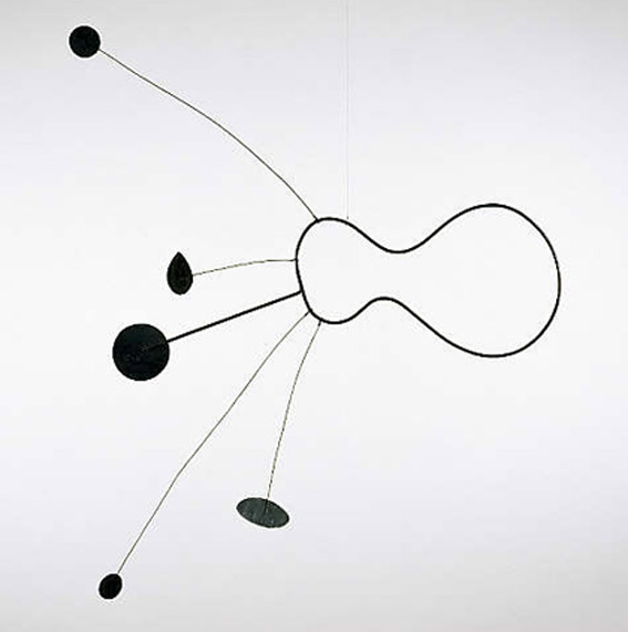 alexander calder