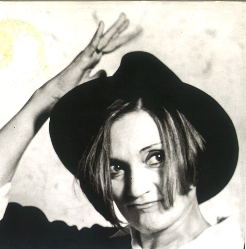 Pilar Miró, Lilí