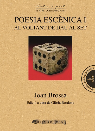 Joan Brossa