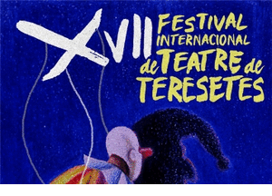 <!--:es-->I- Festival de Teresetes a Palma de Mallorca: 17ena edició i alguns espectacles<!--:-->
