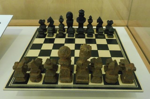 Museu del Joguet de Catalunya, a Figueres