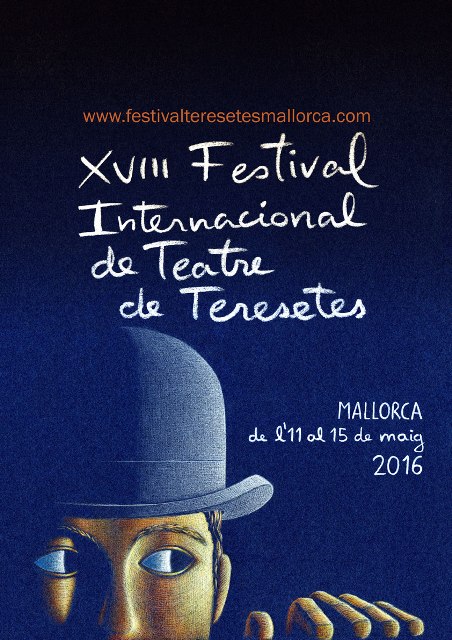 Festival de Teatre de Teresetes de Mallorca