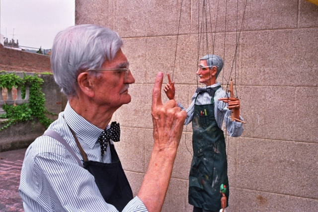<!--:es-->L’exposició ‘Capturar l’alè’, de Jesús Atienza, al Centre Cultural Albareda, Barcelona<!--:-->