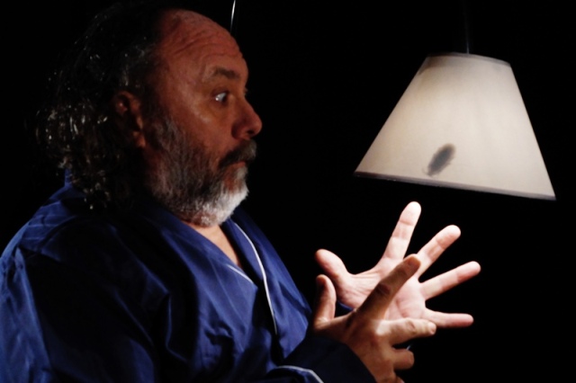 ‘El Col·leccionista de Pors’, de David Laín, al Sant Andreu Teatre
