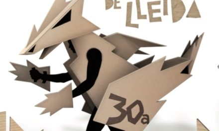 A punt la 30 Fira de Titelles de Lleida 2019