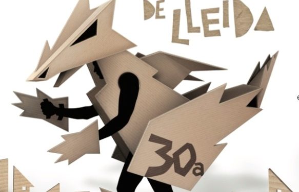 A punt la 30 Fira de Titelles de Lleida 2019