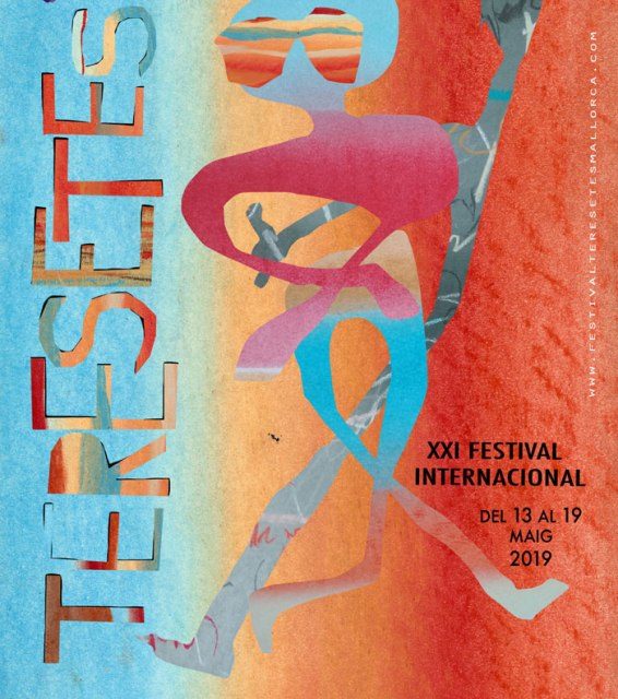 21 Festival Internacional de Teatre de Teresetes , Palma de Mallorca