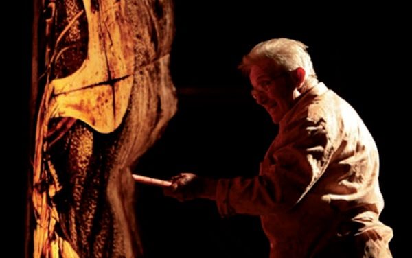Joan Baixas: Art, Titelles i Teatre Visual. Entrevista