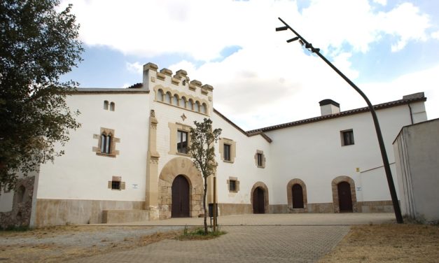 Neix el Museu Internacional del Titella al Vallès – Teia Moner, a Palau-Solità i Plegamans