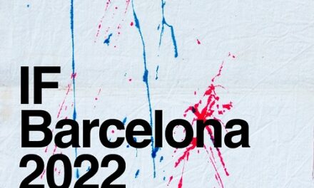 <strong>Festival IF BARCELONA 2022. Programa</strong>