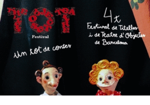 <!--:es-->El Festival TOT del Poble Espanyol, a punt<!--:-->