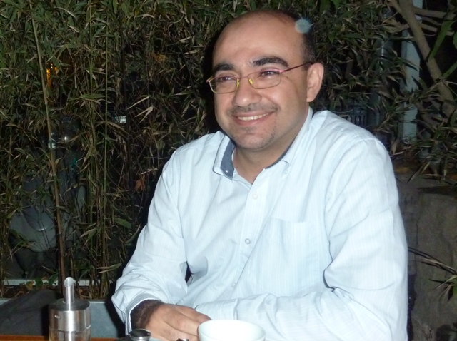 Karim Dakroub