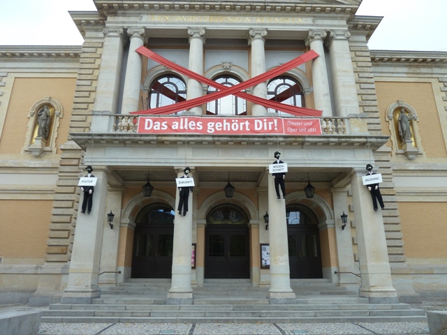 Opera de Halle