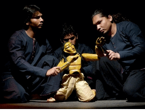 <!--:es-->‘About Ram’, del Katkatha Puppet Theatre, Índia<!--:-->
