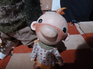 <!--:es-->‘Pinocchio’, de La Baldufa, i ‘A Taula!’, de Els Peus del Porc, Premis Fetén 2015<!--:-->