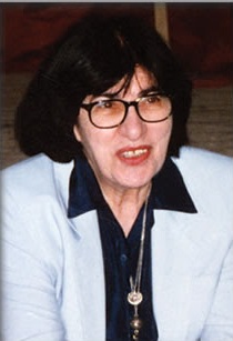 Margareta Nicolescu