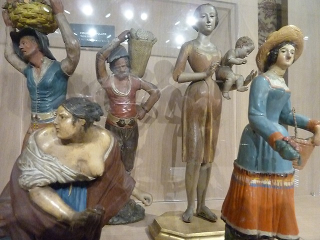 Museu dels Sants d'Olot