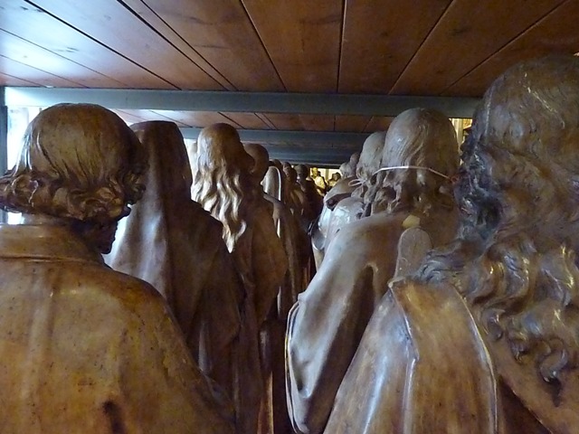 Museu dels Sants d'Olot