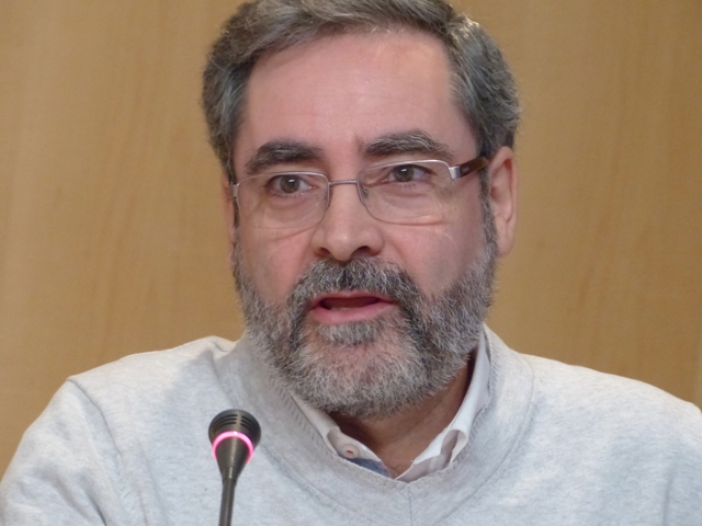 Francisco J. Cornejo
