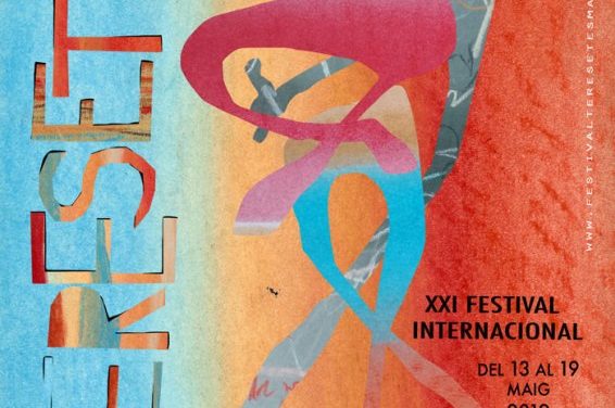 21 Festival Internacional de Teatre de Teresetes , Palma de Mallorca
