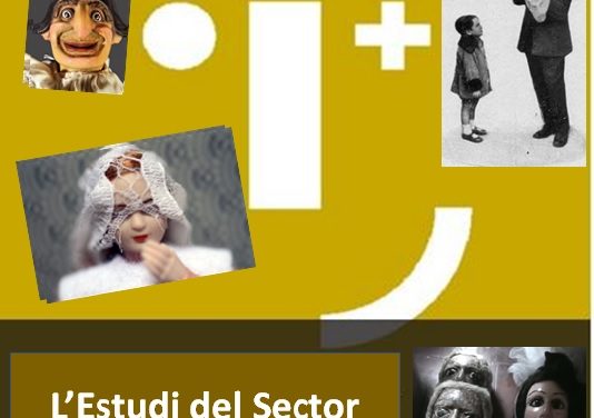 Arrenca l’Estudi sobre el Teatre Visual, de Titelles i d’Objectes a Espanya