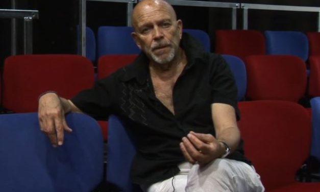 Mor Hermann Bonnín, gran home de teatre i gran amic dels titelles