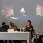 I – Festival Internacional de Teatre de Teresetes 2021: Trobades professionals i Curs de Yael Rasooly