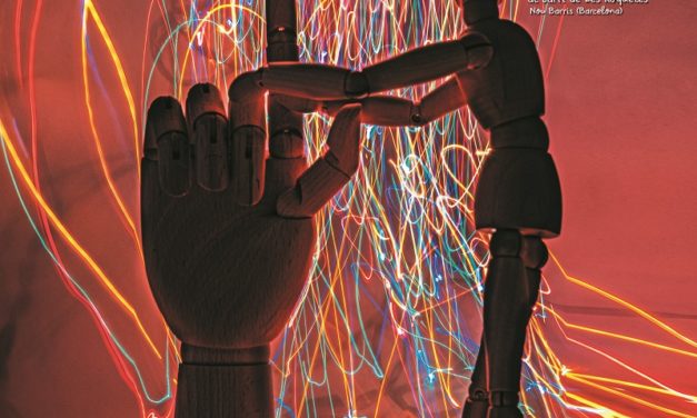 A punt La TITELLADA de Roquetes