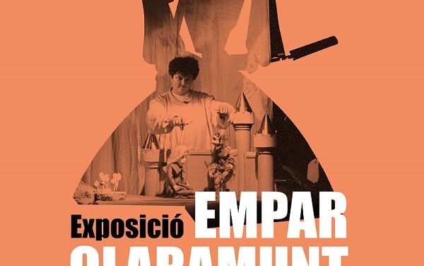 EXPOSICIÓ EMPAR CLARAMUNT, AL MITA – MUSEU INTERNACIONAL DE TITELLES D’ALBAIDA, per Jaume Lloret i Esquerdo