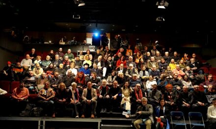 El sector de les Arts Escèniques de Catalunya presenta el Manifest ‘Per un nou MAE’