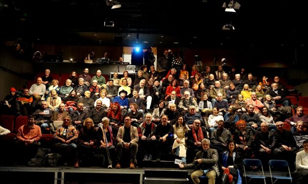 El sector de les Arts Escèniques de Catalunya presenta el Manifest ‘Per un nou MAE’