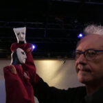 Toni Rumbau: Al Teatre La Gleva! Per Damià Barbany