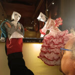 ‘A Mans Lliures’, al Convent de les Arts d’Alcover i aviat a La Gleva, Teatres del Farró