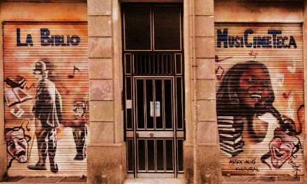 La BiblioMusiCineTeca: Alteritat, Arts, Llibres i Cinema