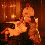 El Mestre i Margarita, de  Mijaíl Bulgákov, versió d’Alex Rigola, al Teatre Lliure