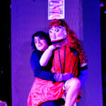 FESTIVAL DONES I MANS 2025. Per Helena de Sola