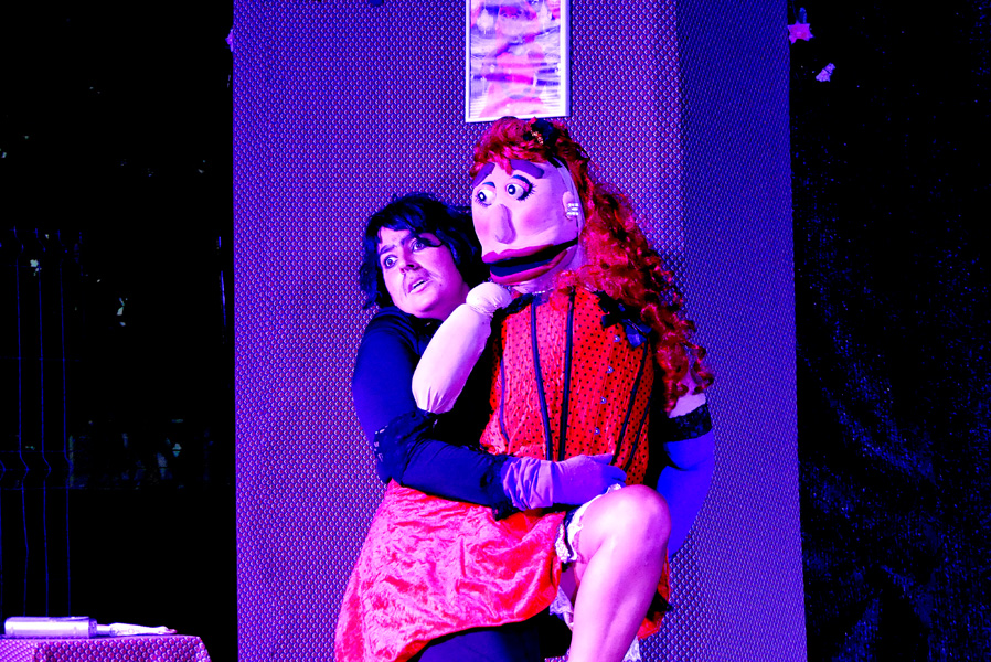 FESTIVAL DONES I MANS 2025. Per Helena de Sola