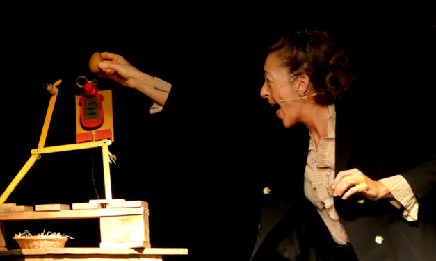 IV Festival Dones i Mans 2025 el 15 de novembre i Festa Titellaire el 22 de novembre