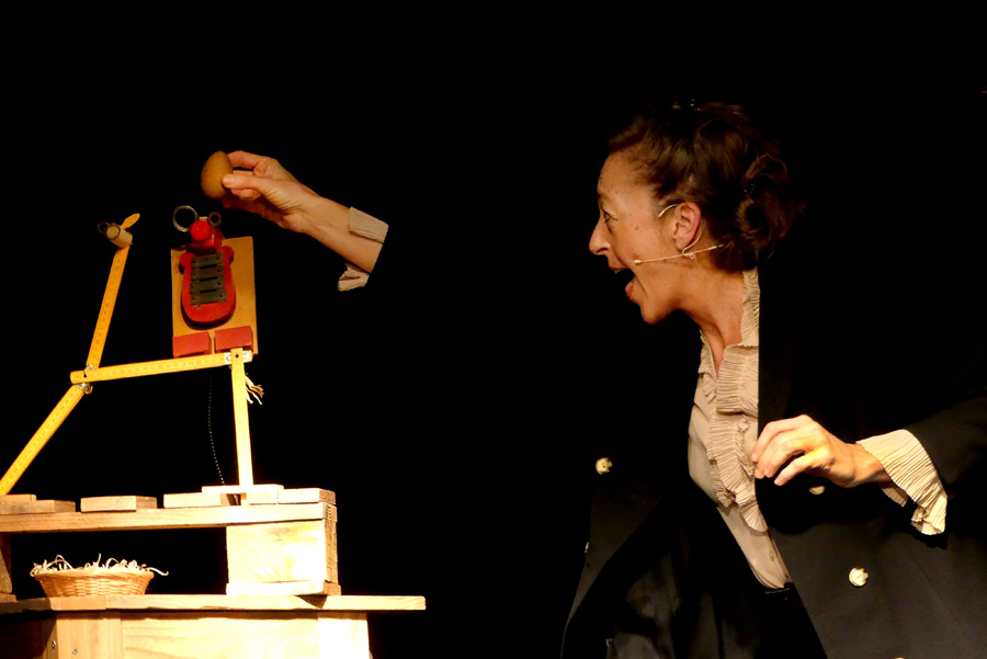 IV Festival Dones i Mans 2025 el 15 de novembre i Festa Titellaire el 22 de novembre