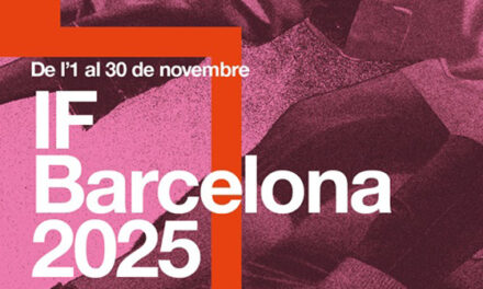 ACTUALITATS TITELLAIRES : EL FESTIVAL IF  I TAMBÉ UN  PARELL DE LLIBRES, per Damià Barbany