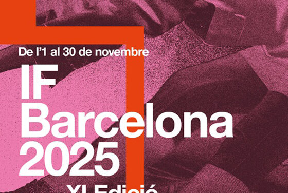 ACTUALITATS TITELLAIRES : EL FESTIVAL IF  I TAMBÉ UN  PARELL DE LLIBRES, per Damià Barbany