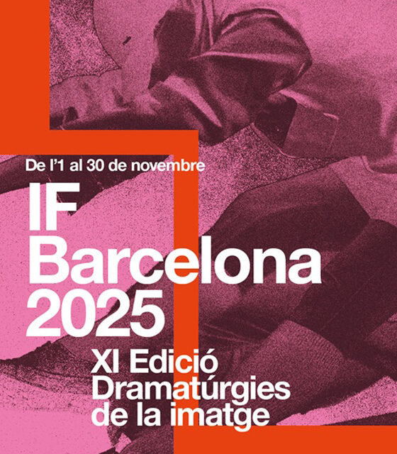 ACTUALITATS TITELLAIRES : EL FESTIVAL IF  I TAMBÉ UN  PARELL DE LLIBRES, per Damià Barbany