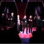 ‘Sondheim X Sondheim’, a La Fàbrica, Teatres del Farró