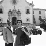 ‘SUM VERMIS’, de Ferran Dordal Lalueza i Albert Prat a partir de la figura i l’obra de Jacint Verdaguer. La Fàbrica, Teatres del Farró