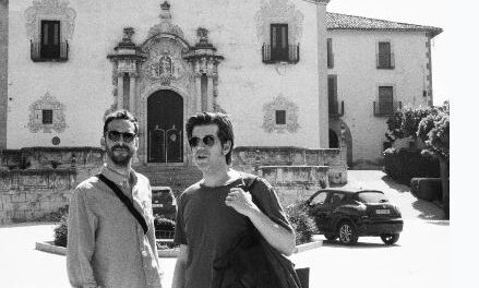 ‘SUM VERMIS’, de Ferran Dordal Lalueza i Albert Prat a partir de la figura i l’obra de Jacint Verdaguer. La Fàbrica, Teatres del Farró