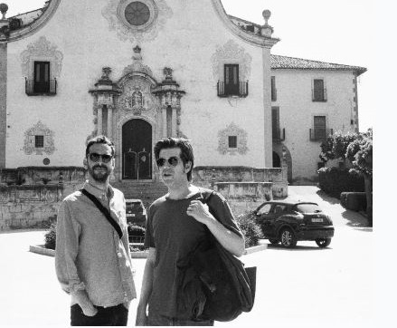 ‘SUM VERMIS’, de Ferran Dordal Lalueza i Albert Prat a partir de la figura i l’obra de Jacint Verdaguer. La Fàbrica, Teatres del Farró