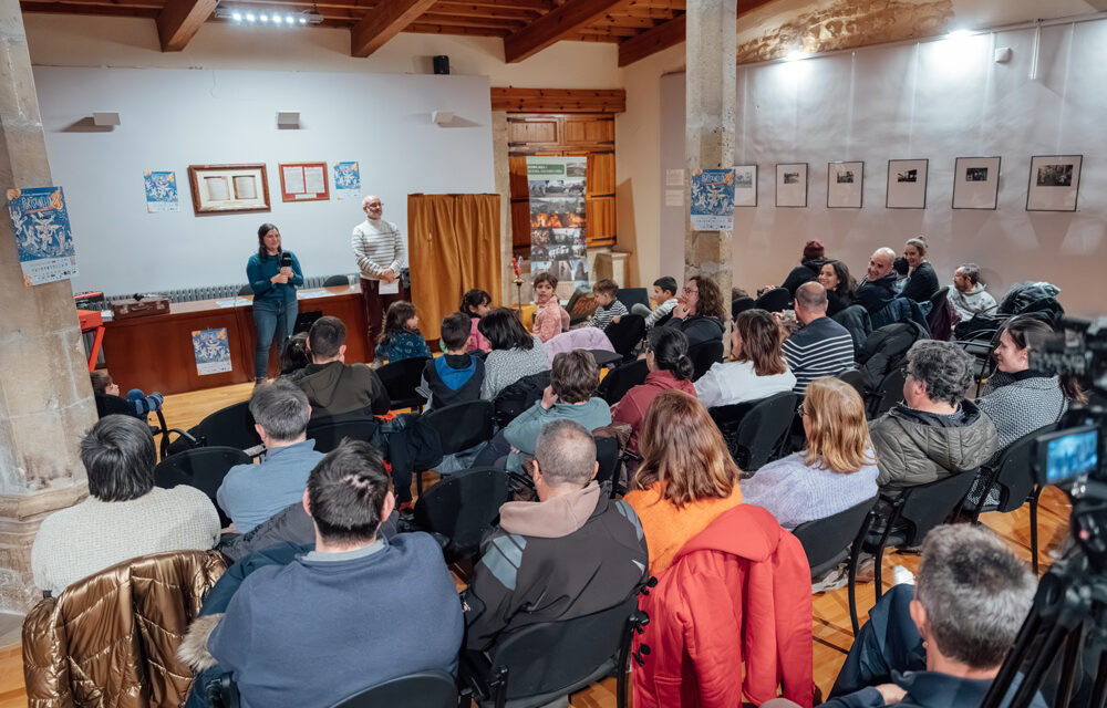 10 anys del Festival de Titelles Portsxinel·la, Castelló