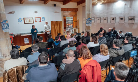 10 anys del Festival de Titelles Portsxinel·la, Castelló