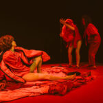 ‘Les Bacants’, d’Eurípides, a La Gleva