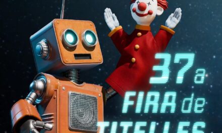 37a Fira de Titelles de Lleida 2026: tot el que s’ha de saber de l’edició d’enguany